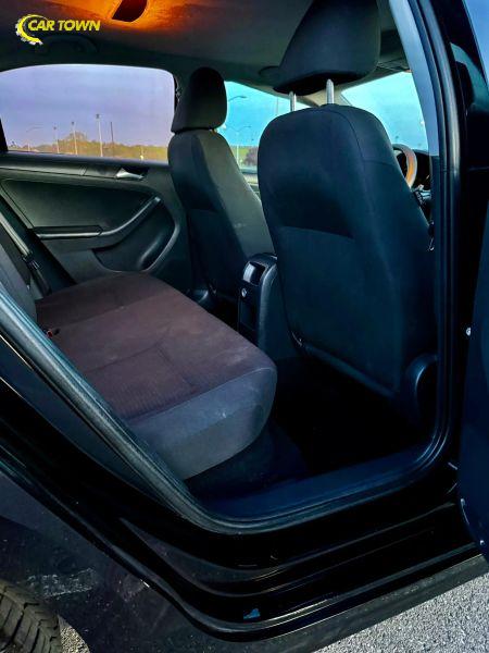 2016 Volkswagen Jetta 1.4T S