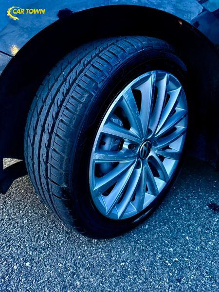 2016 Volkswagen Jetta 1.4T S