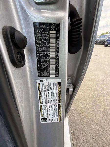 2009 Toyota Matrix S