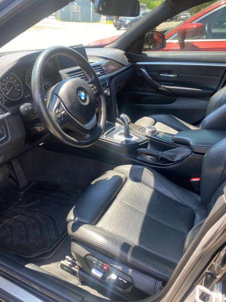 2017 BMW 430i Gran Coupe xDrive