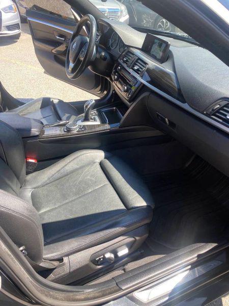2017 BMW 430i Gran Coupe xDrive