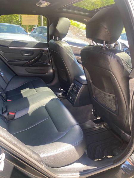 2017 BMW 430i Gran Coupe xDrive