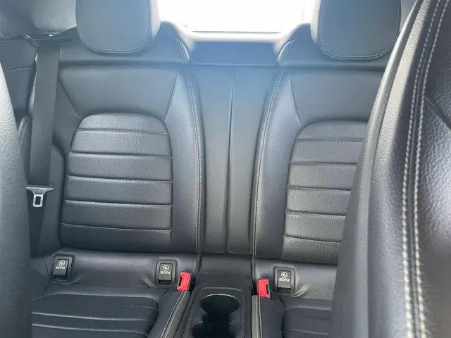2018 Mercedes-Benz C-CLASS C 300 C 300