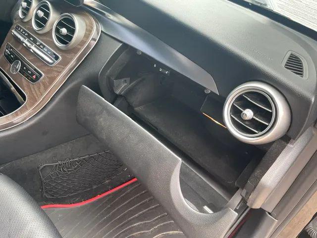 2018 Mercedes-Benz C-CLASS C 300 C 300