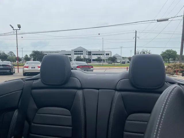 2018 Mercedes-Benz C-CLASS C 300 C 300