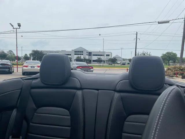 2018 Mercedes-Benz C-CLASS C 300 C 300