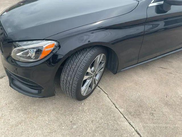 2018 Mercedes-Benz C-CLASS C 300 C 300