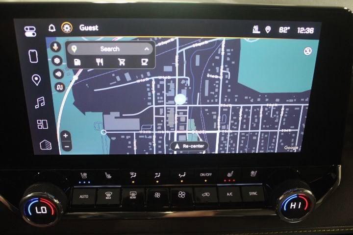 2026 Chevrolet Colorado ZR2, 4WD