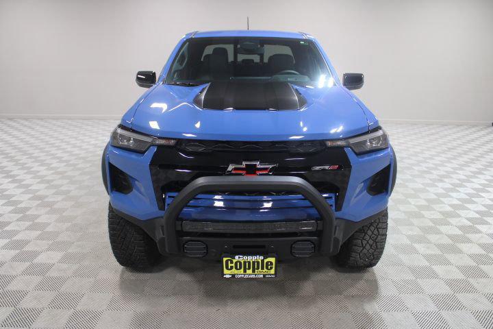 2026 Chevrolet Colorado ZR2, 4WD