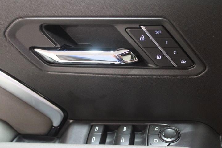 2026 Chevrolet Colorado ZR2, 4WD