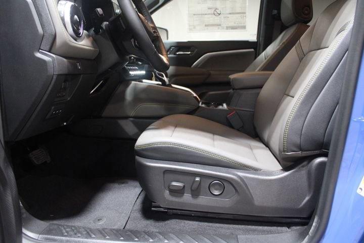 2026 Chevrolet Colorado ZR2, 4WD