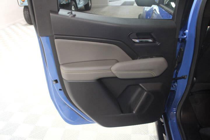 2026 Chevrolet Colorado ZR2, 4WD