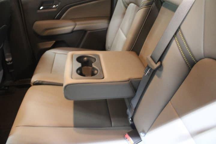 2026 Chevrolet Colorado ZR2, 4WD