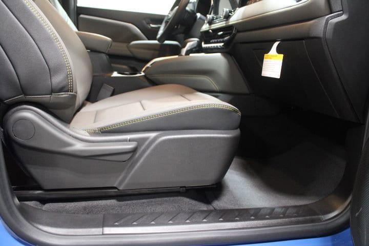 2026 Chevrolet Colorado ZR2, 4WD
