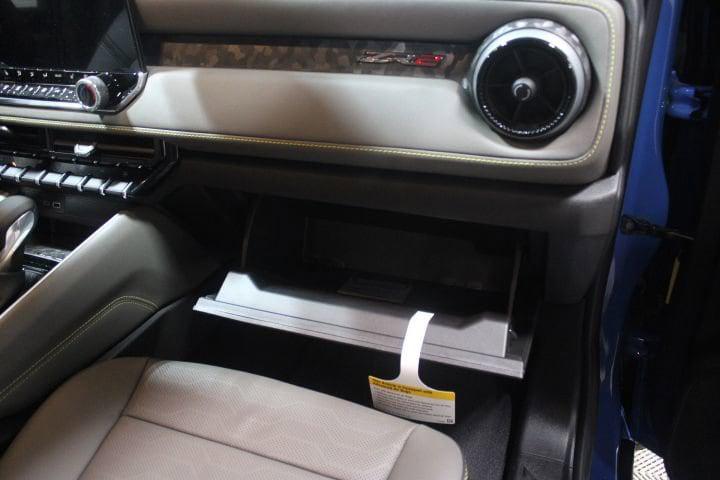 2026 Chevrolet Colorado ZR2, 4WD
