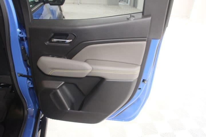 2026 Chevrolet Colorado ZR2, 4WD