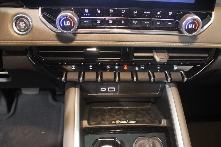 2026 Chevrolet Colorado ZR2, 4WD