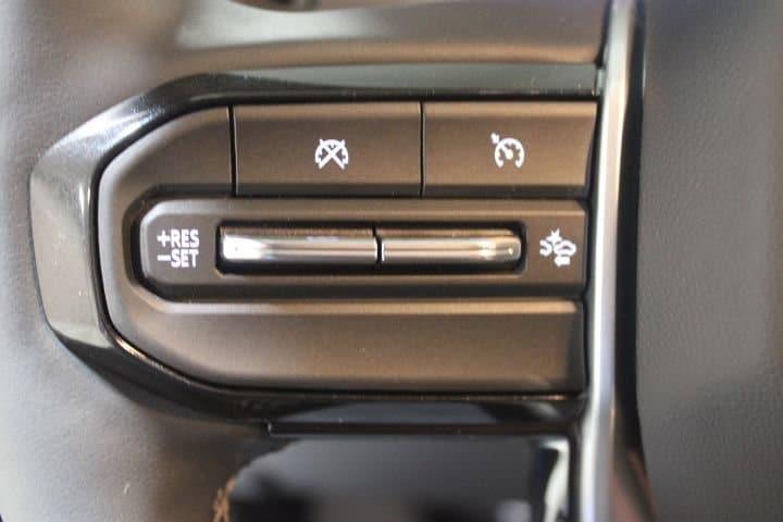 2026 Chevrolet Colorado ZR2, 4WD
