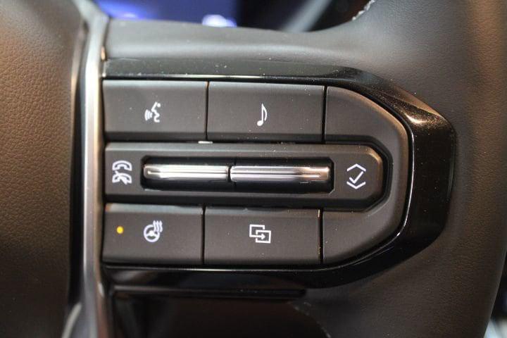 2026 Chevrolet Colorado ZR2, 4WD