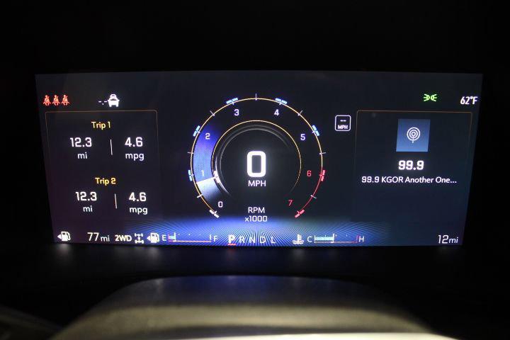 2026 Chevrolet Colorado ZR2, 4WD