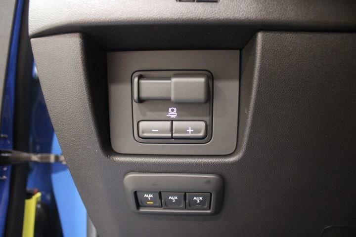 2026 Chevrolet Colorado ZR2, 4WD