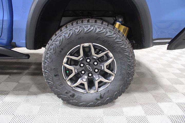 2026 Chevrolet Colorado ZR2, 4WD