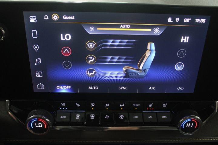 2026 Chevrolet Colorado ZR2, 4WD