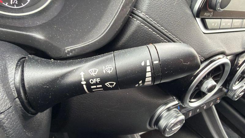 2021 Nissan Sentra SV Xtronic CVT