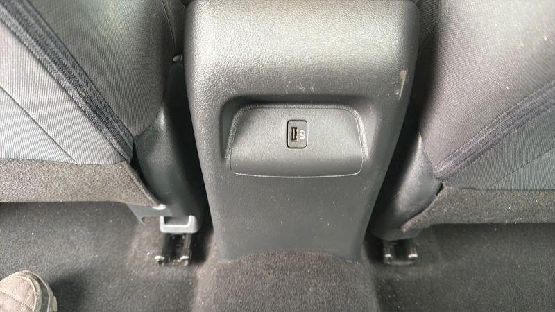 2021 Nissan Sentra SV Xtronic CVT