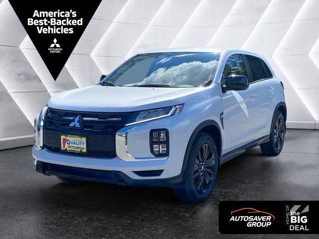 2026 Mitsubishi Outlander Sport 2.0 LE for sale in Saint Johnsbury, VT