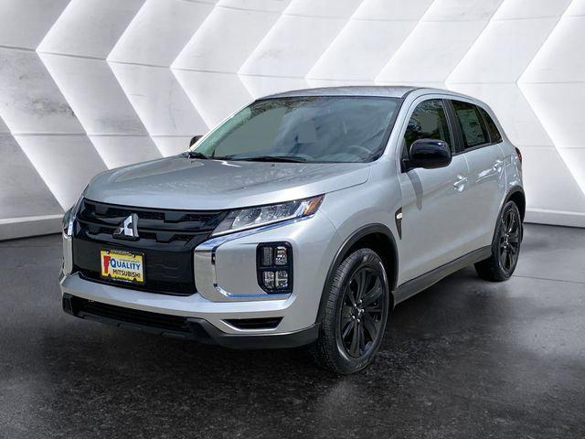 2026 Mitsubishi Outlander Sport 2.0 LE