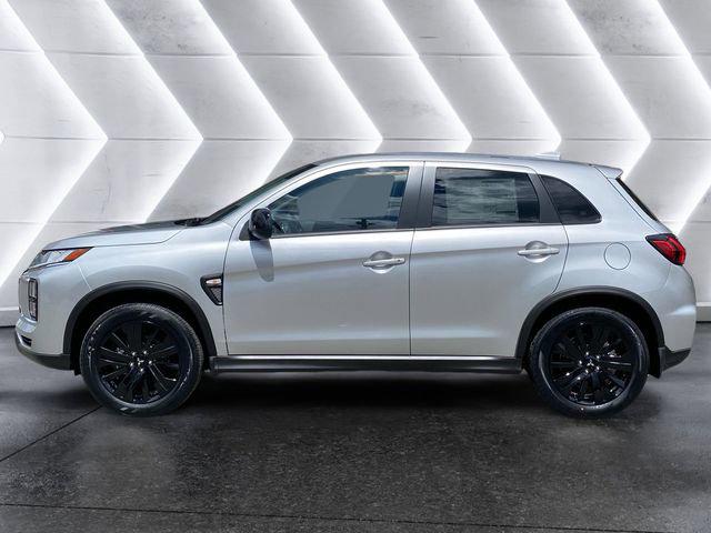 2026 Mitsubishi Outlander Sport 2.0 LE