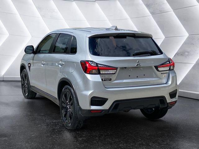 2026 Mitsubishi Outlander Sport 2.0 LE
