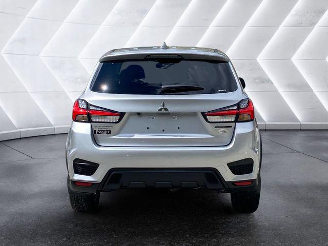 2026 Mitsubishi Outlander Sport 2.0 LE