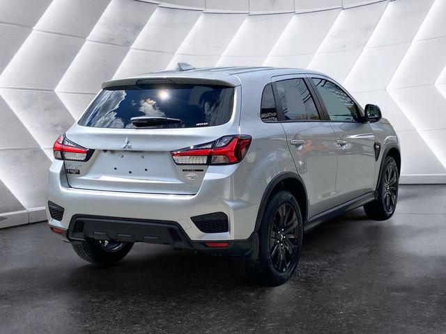 2026 Mitsubishi Outlander Sport 2.0 LE