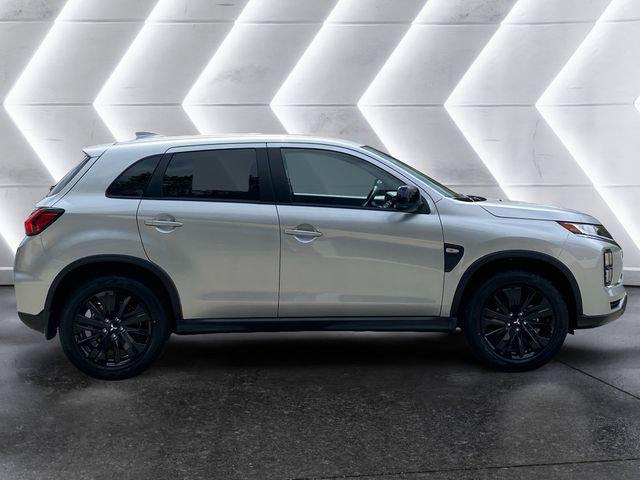 2026 Mitsubishi Outlander Sport 2.0 LE