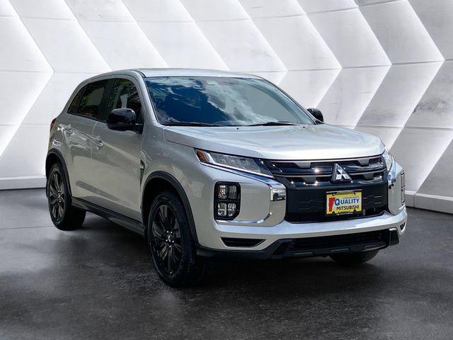2026 Mitsubishi Outlander Sport 2.0 LE