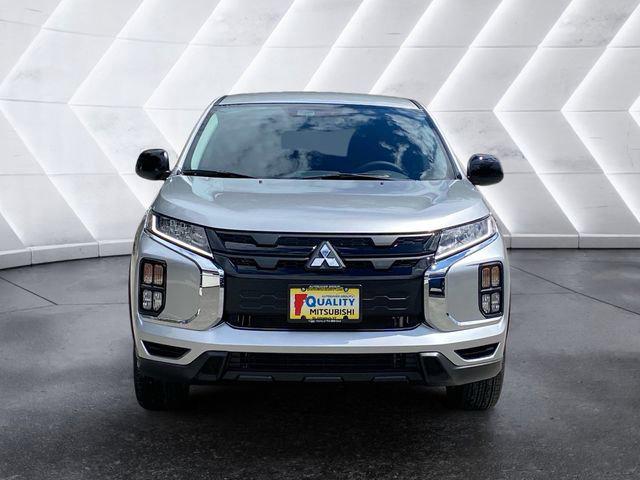 2026 Mitsubishi Outlander Sport 2.0 LE