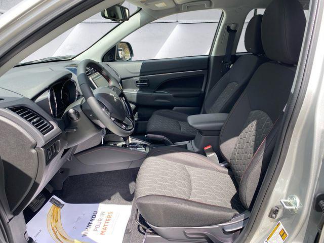 2026 Mitsubishi Outlander Sport 2.0 LE