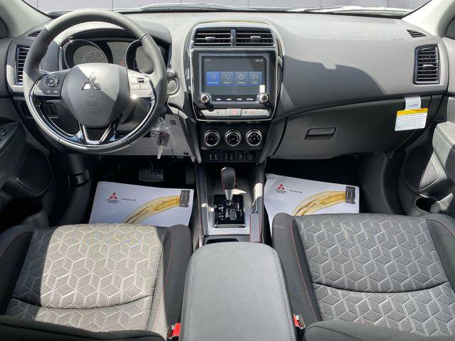2026 Mitsubishi Outlander Sport 2.0 LE