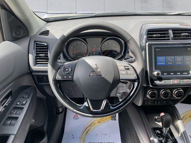 2026 Mitsubishi Outlander Sport 2.0 LE