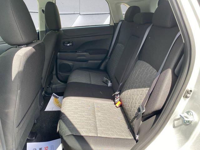 2026 Mitsubishi Outlander Sport 2.0 LE
