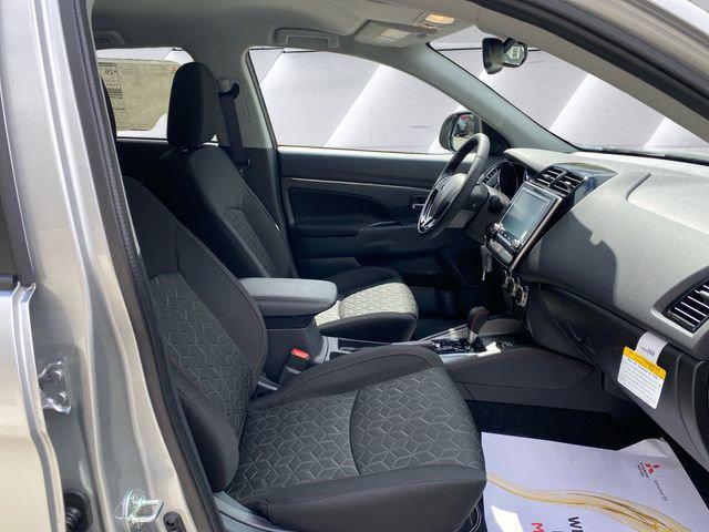 2026 Mitsubishi Outlander Sport 2.0 LE