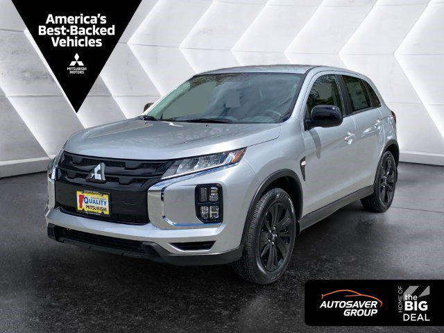 2026 Mitsubishi Outlander Sport 2.0 LE for sale in Saint Johnsbury, VT