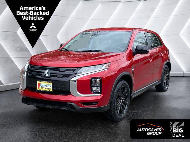 2026 Mitsubishi Outlander Sport 2.0 LE for sale in Saint Johnsbury, VT