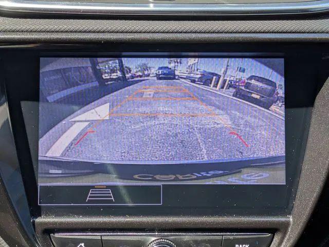 2021 Chevrolet TrailBlazer FWD LT