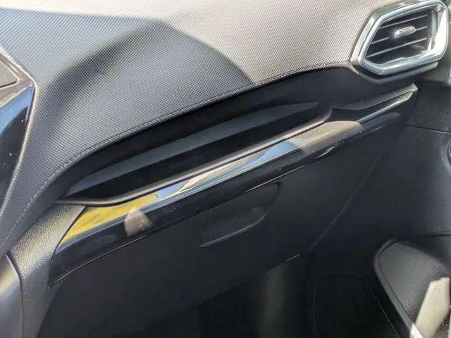 2021 Chevrolet TrailBlazer FWD LT