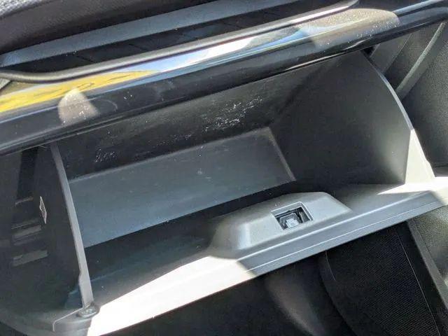 2021 Chevrolet TrailBlazer FWD LT