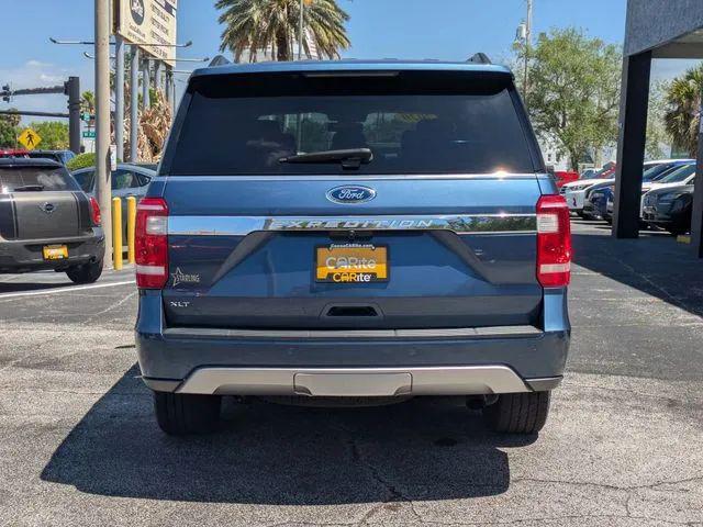 2020 Ford Expedition XLT
