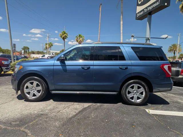 2020 Ford Expedition XLT